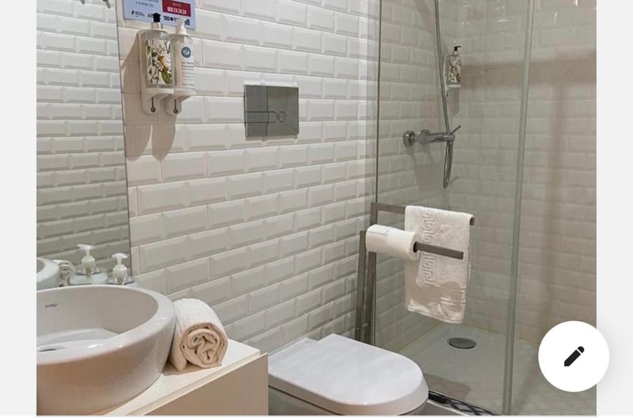 Ribeira Apartamento Centro Historico Leilighet Porto Eksteriør bilde
